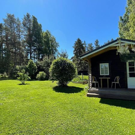 Teeveere Summer House Treimani Zewnętrze zdjęcie