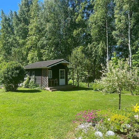 Teeveere Summer House Treimani Zewnętrze zdjęcie