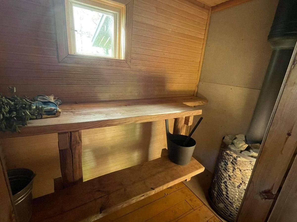 Teeveere Summer House Treimani Zewnętrze zdjęcie