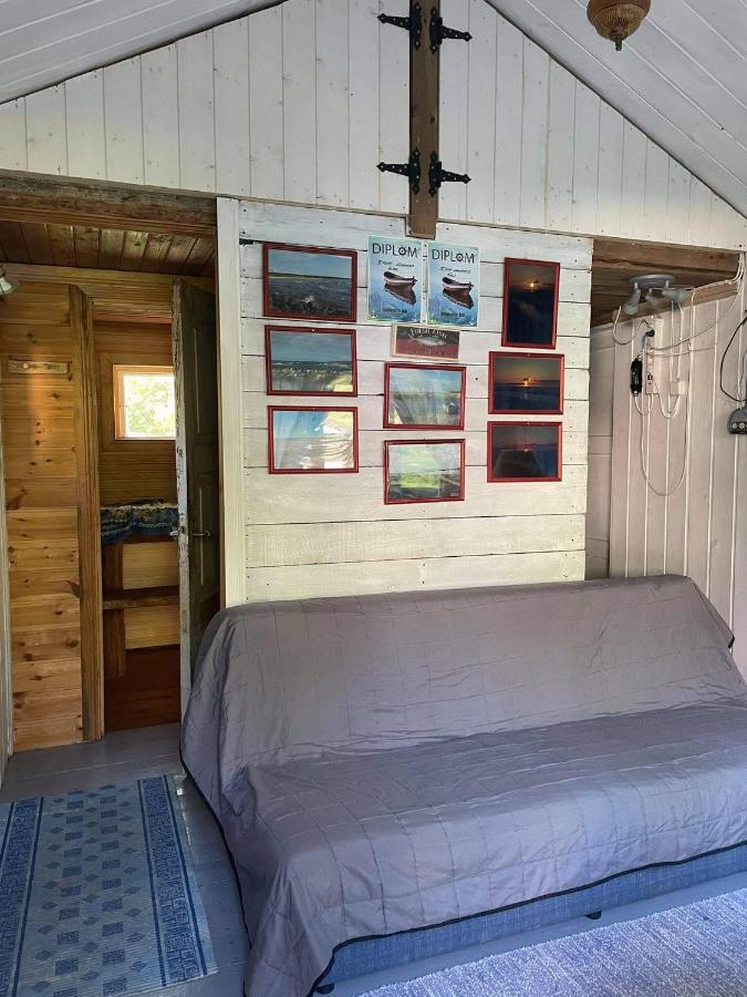 Teeveere Summer House Treimani Zewnętrze zdjęcie
