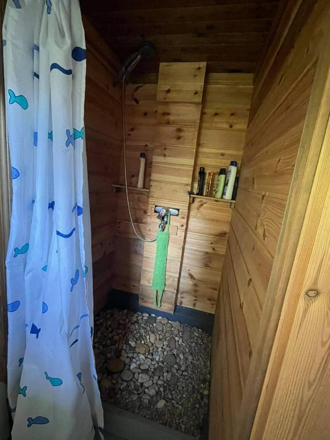 Teeveere Summer House Treimani Zewnętrze zdjęcie