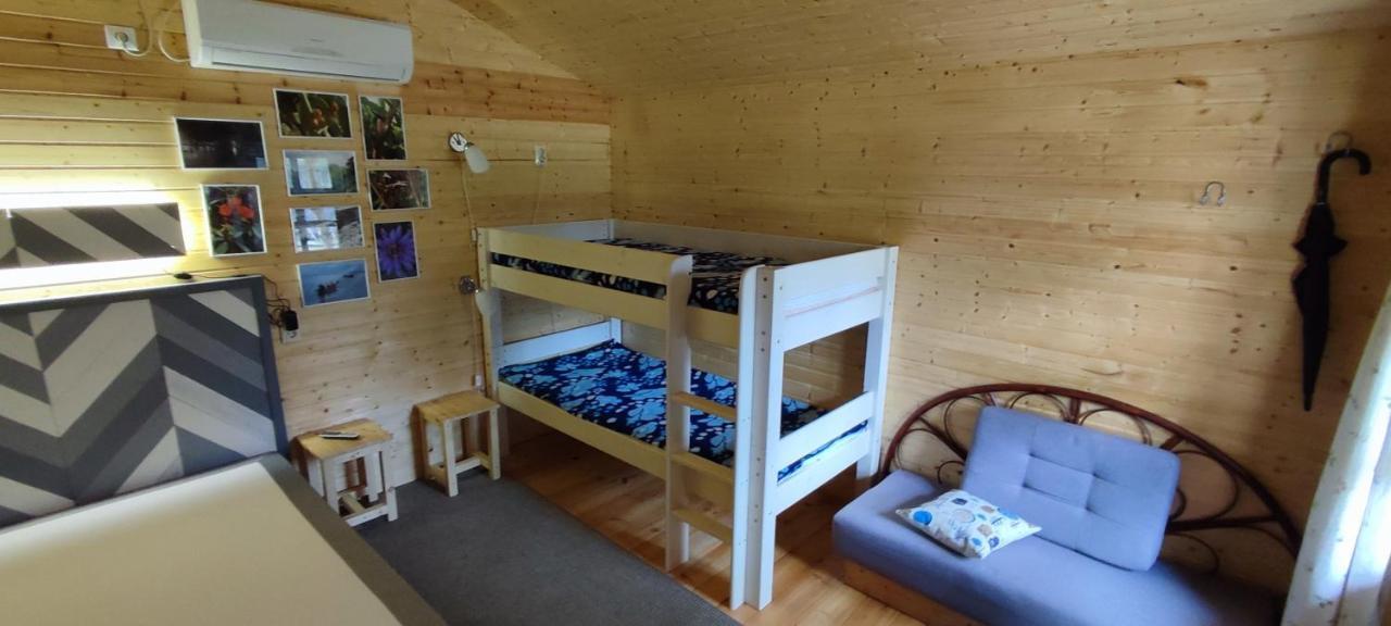 Teeveere Summer House Treimani Zewnętrze zdjęcie