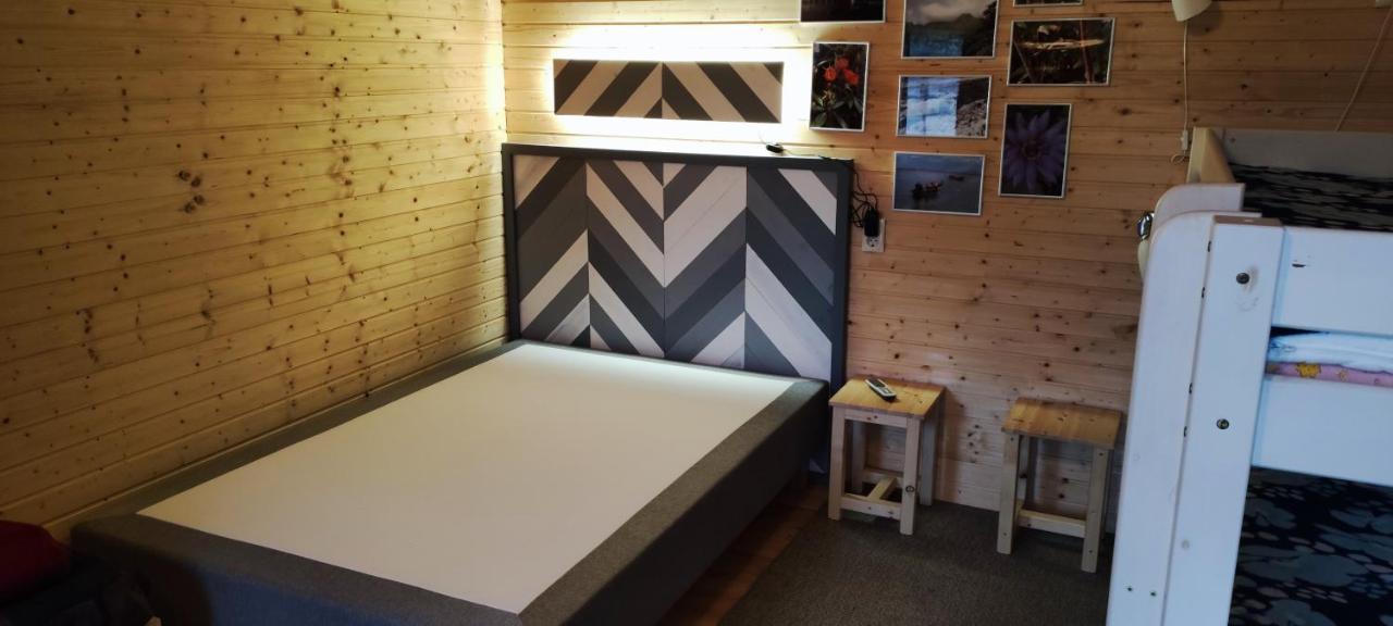 Teeveere Summer House Treimani Zewnętrze zdjęcie
