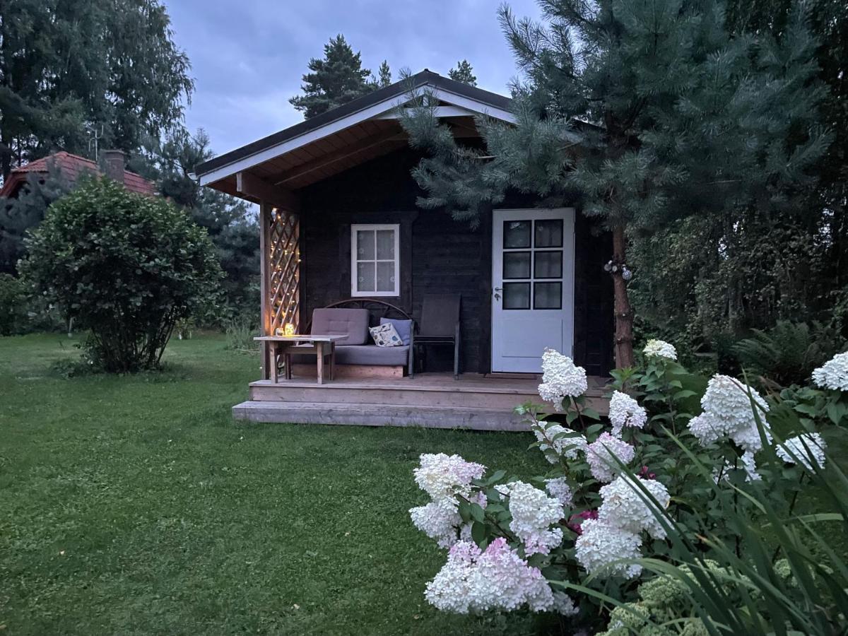 Teeveere Summer House Treimani Zewnętrze zdjęcie