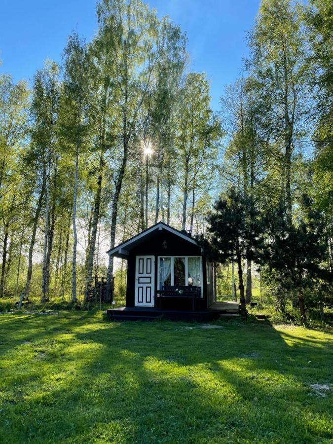 Teeveere Summer House Treimani Zewnętrze zdjęcie
