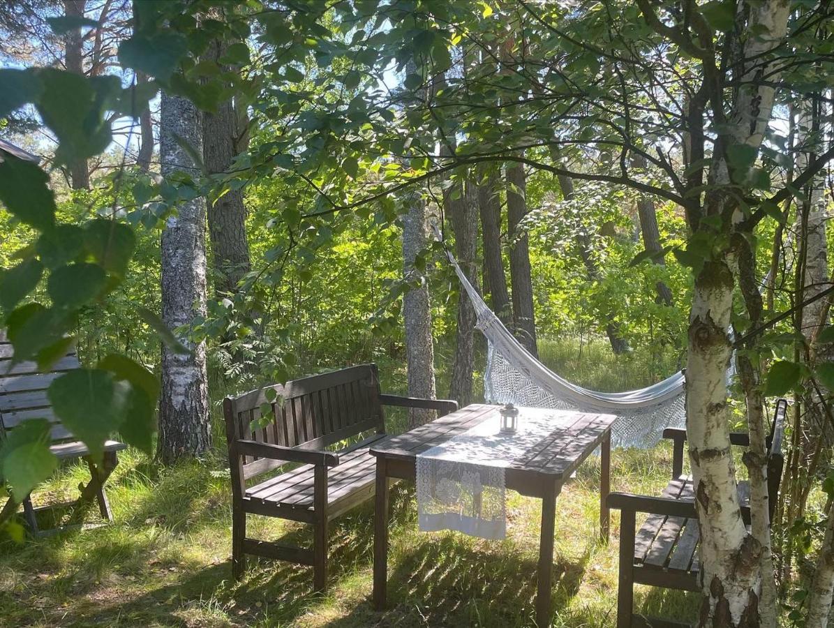 Teeveere Summer House Treimani Zewnętrze zdjęcie