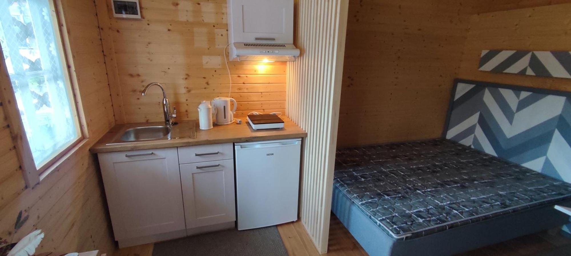 Teeveere Summer House Treimani Zewnętrze zdjęcie
